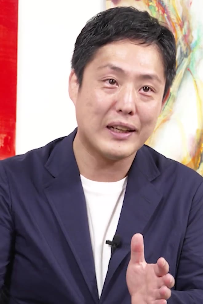 堀江 大介